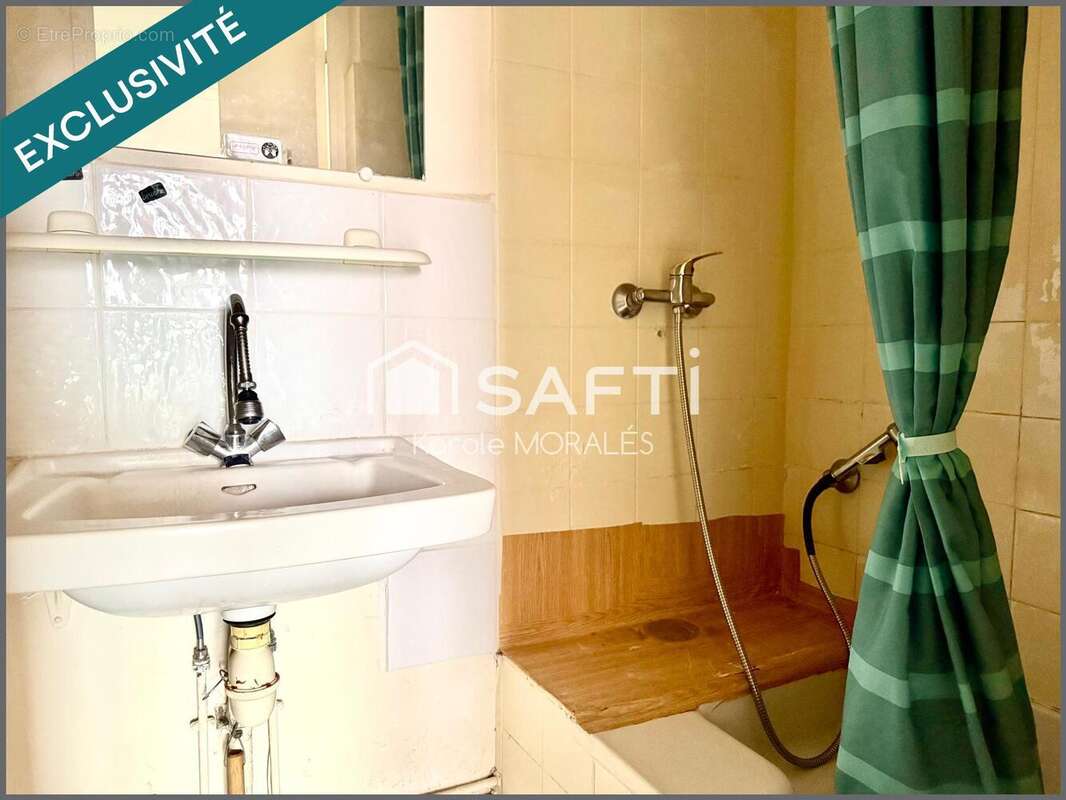 Photo 7 - Appartement à PERPIGNAN