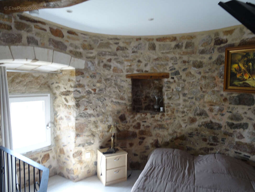 Maison à VAIRE