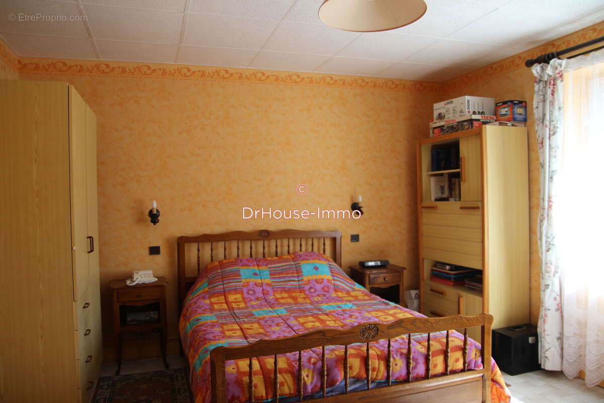 Maison 123 m² à La Ville-Aux-Clercs  - photo 40