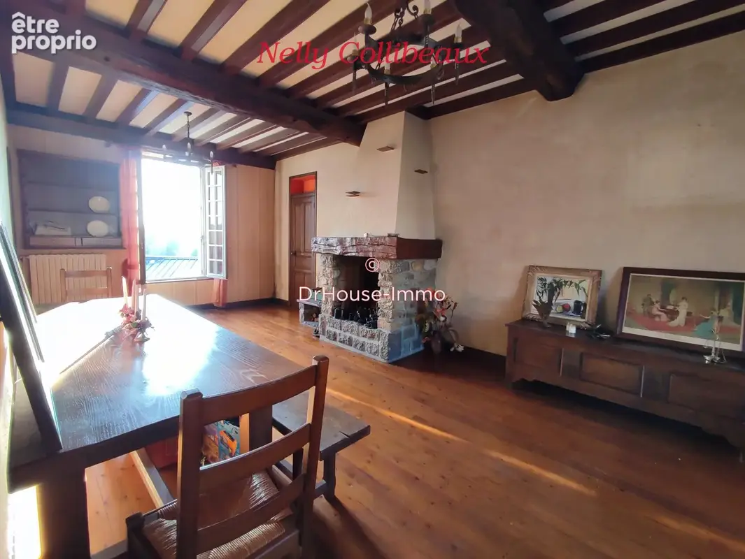 Maison 120 m² à Flers  - photo 5