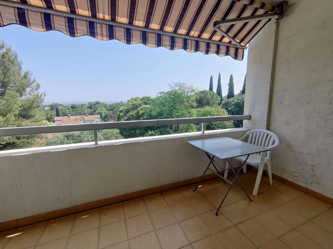 Appartement à NIMES