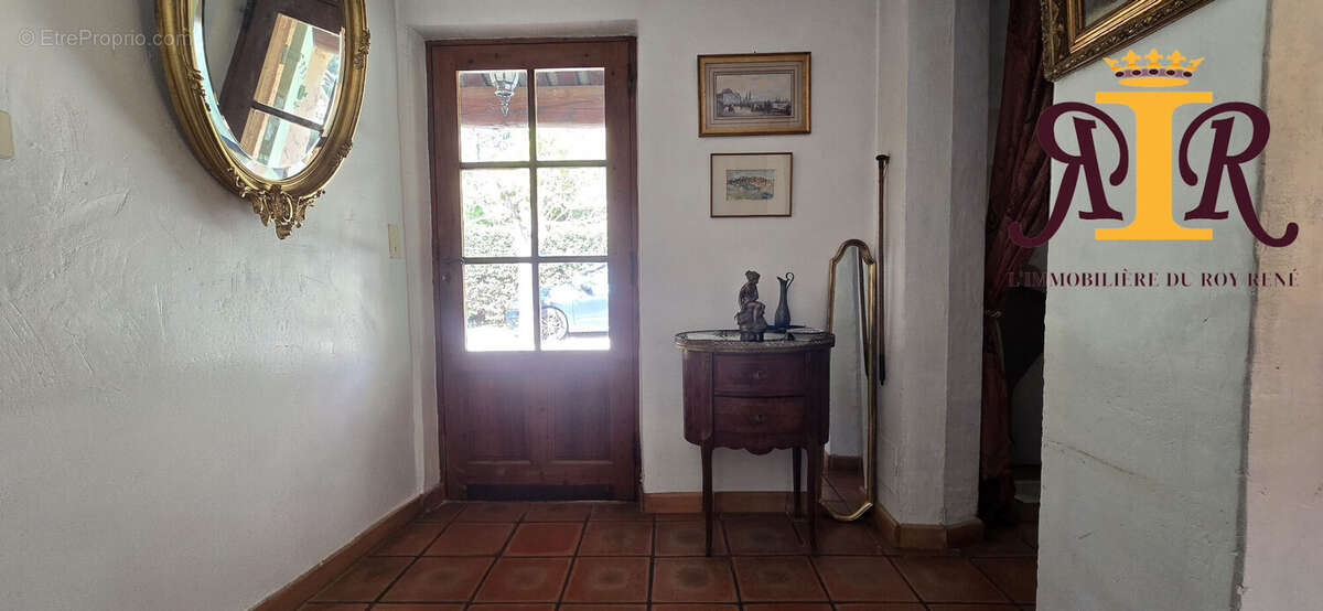 Maison à BEAURECUEIL