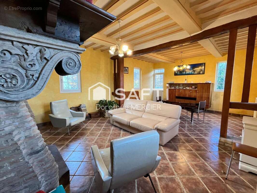 Photo 3 - Maison à BRIONNE