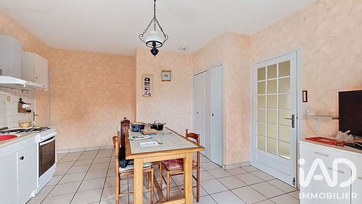Maison 106 m² à Bogy  - photo 5