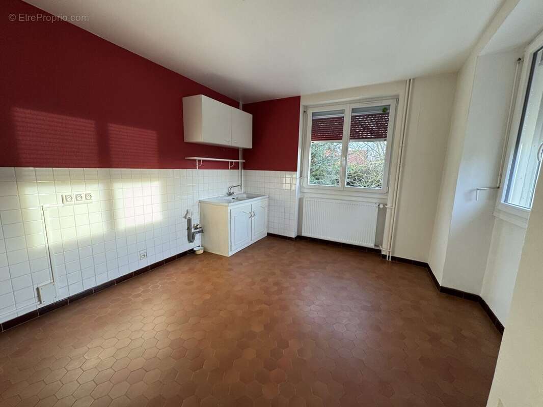 Maison à GEVRY