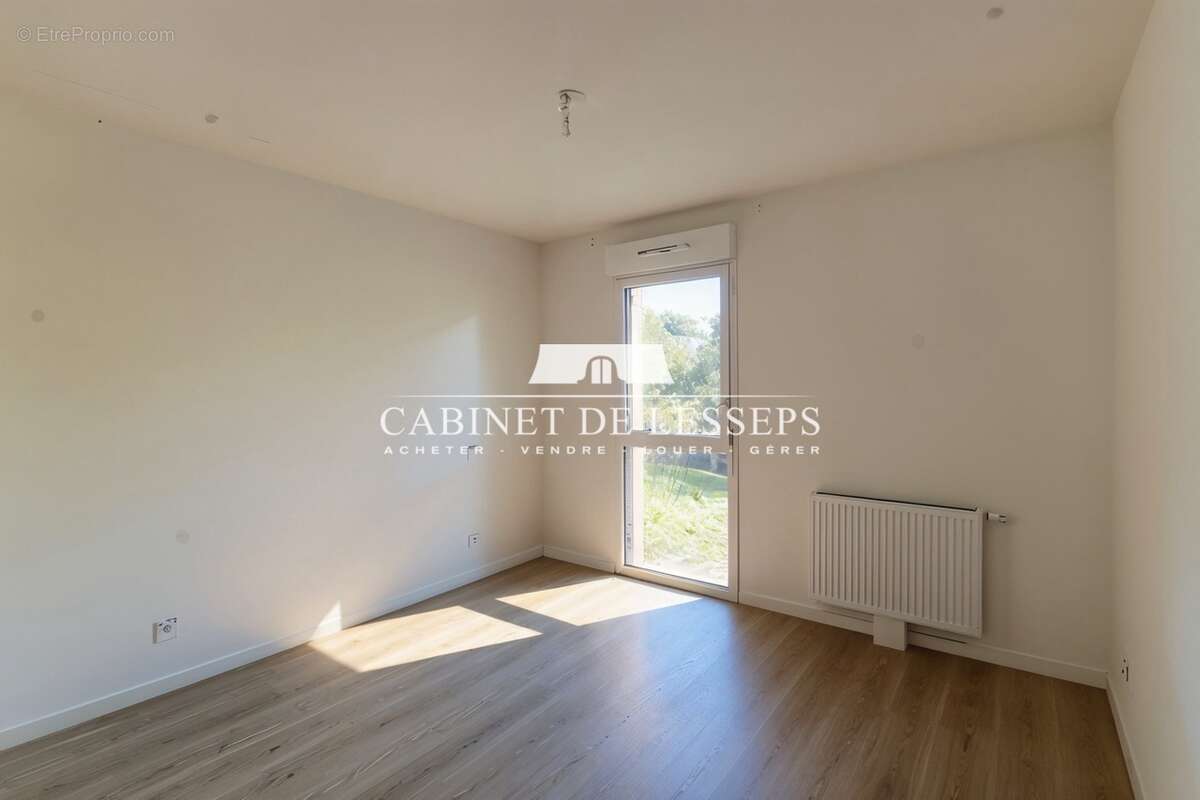 Appartement à BAYONNE