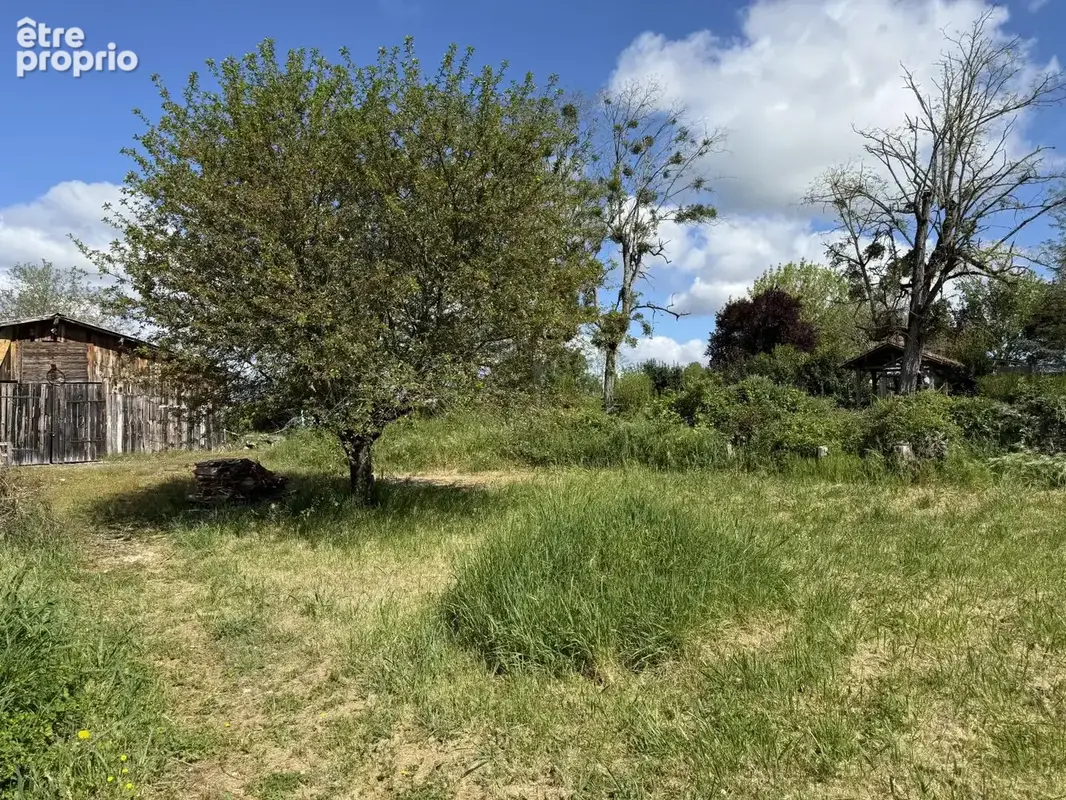 Maison de campagne avec dépendances à la limite du Gers et du Lot et Garonne - photo 18