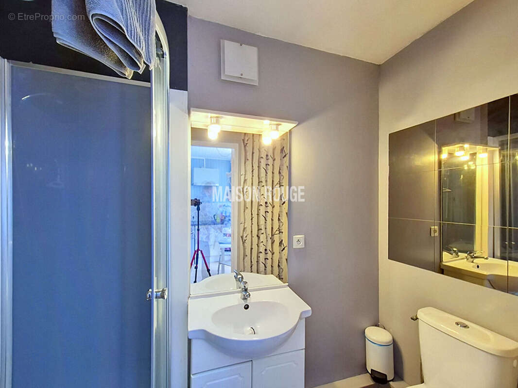 Appartement à DINAN