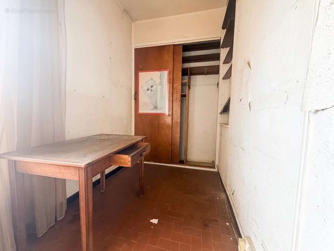 Cagnes-sur-mer - propriété de 2 maisons - terrain plat de 2 400 m² - photo 31