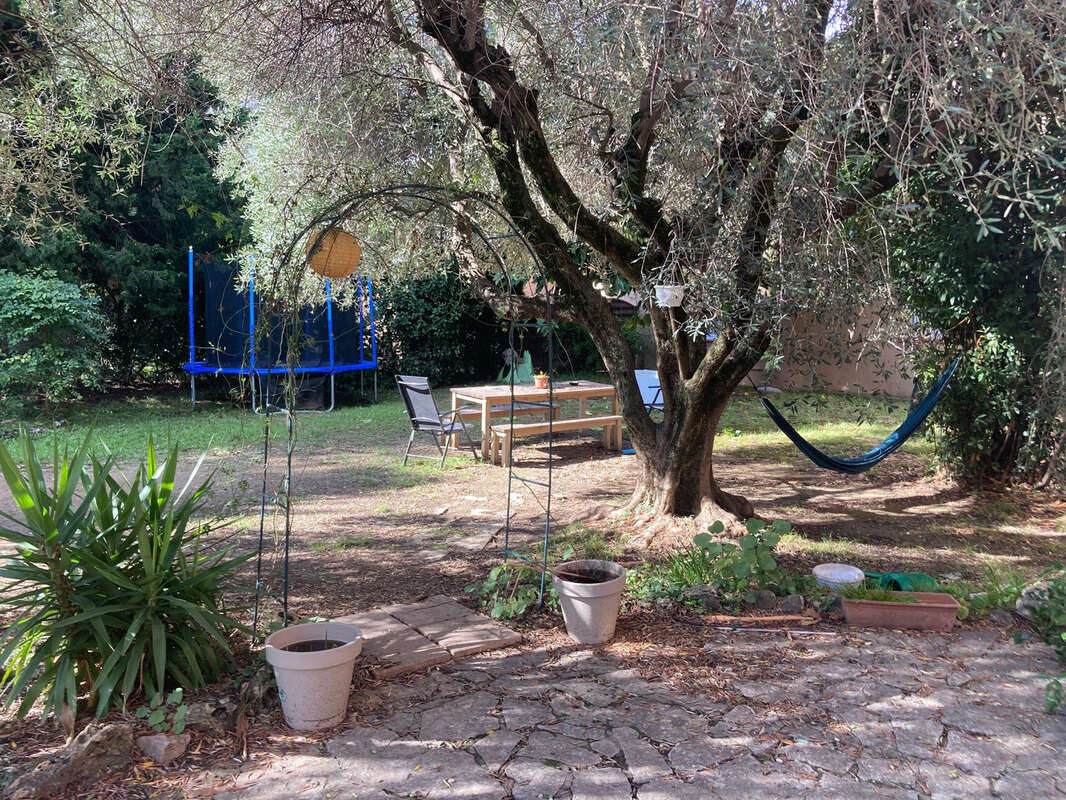 Appartement à GRASSE