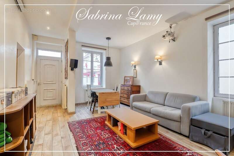 Maison à NOGENT-L'ARTAUD