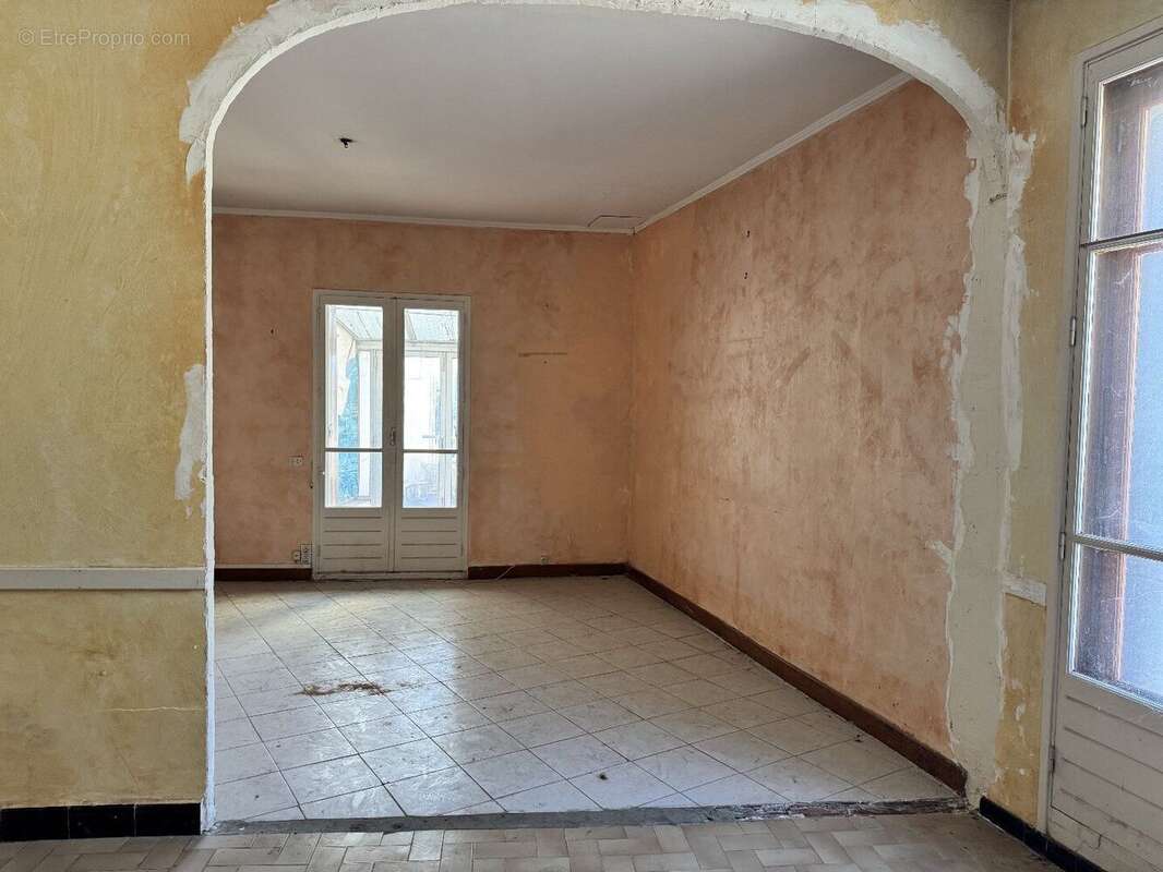 Photo 2 - Maison à PEZENAS