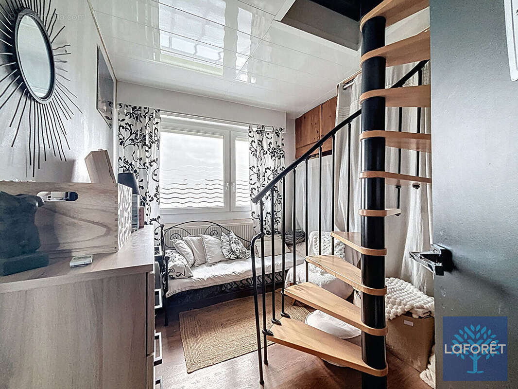 Maison à GRANDE-SYNTHE