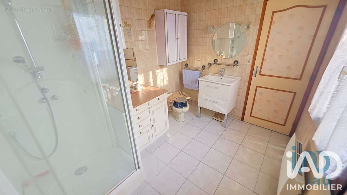 Photo 5 - Maison à ANGLURE