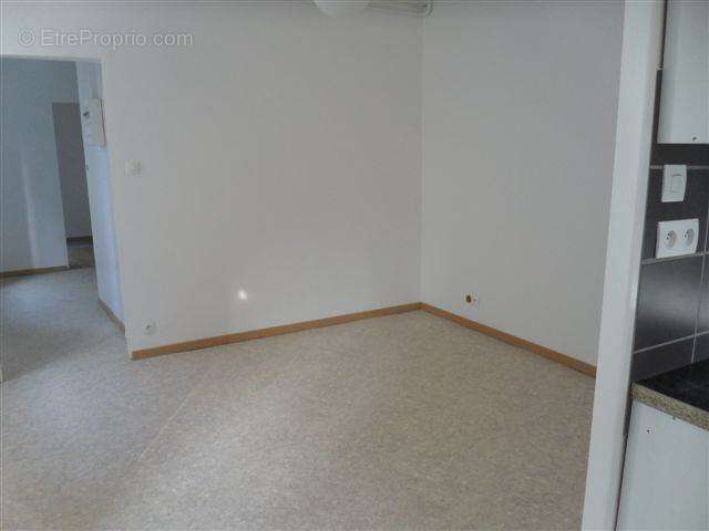 Appartement à ROMANS-SUR-ISERE