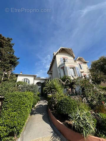 Maison à SAINTE-MAXIME