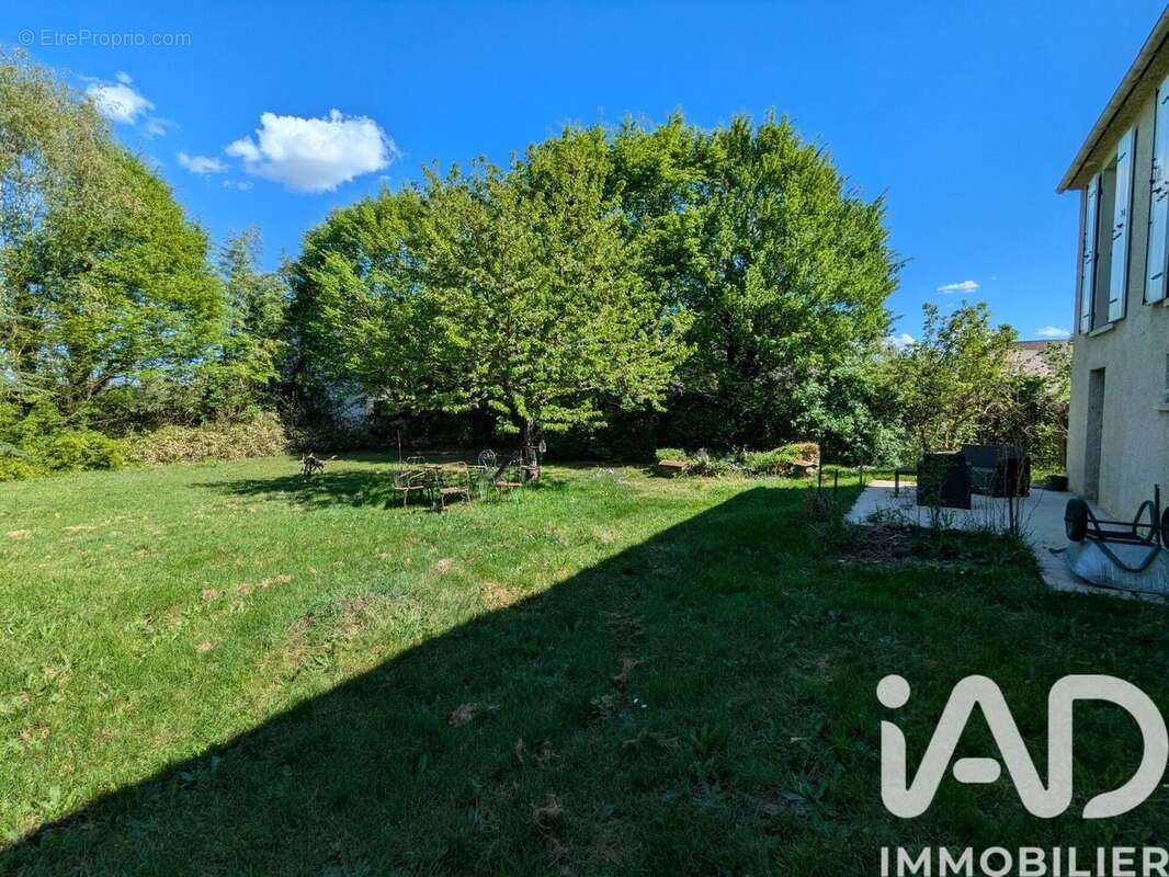 Photo 3 - Maison à APPOIGNY