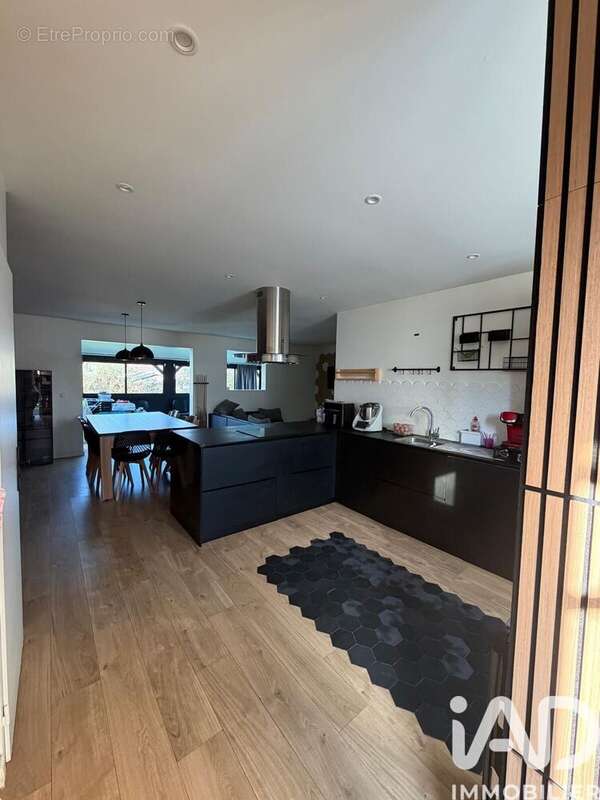 Photo 9 - Maison à DAMMARTIN-EN-GOELE