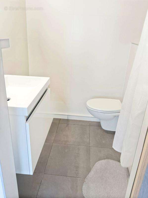 Appartement - photo 4