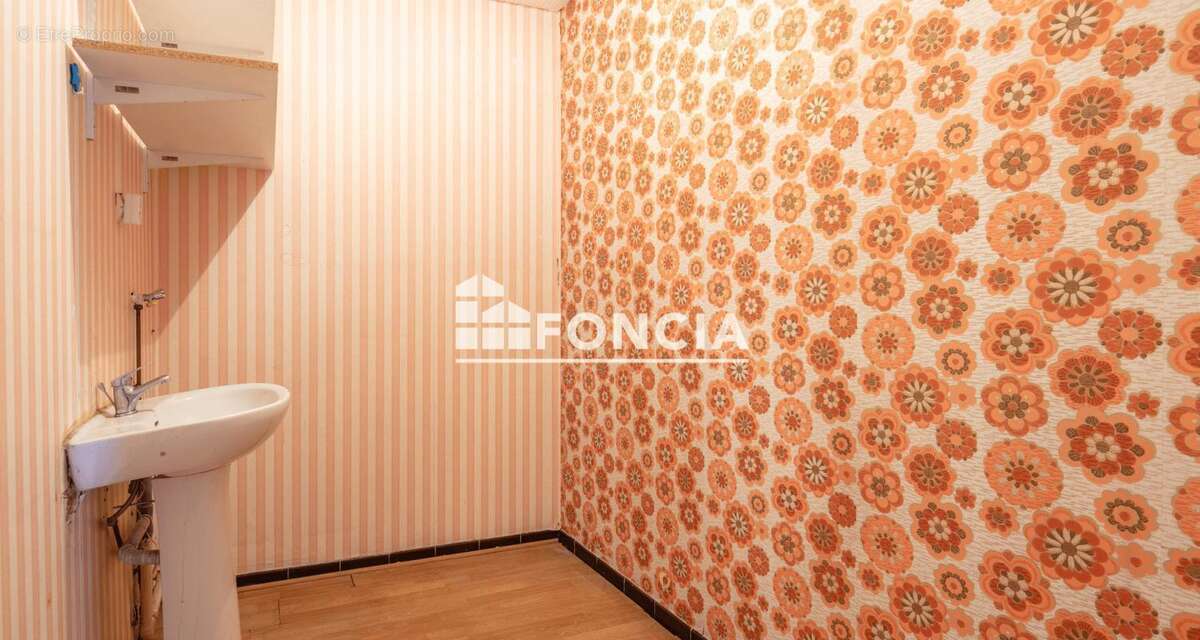 Appartement à ECHIROLLES