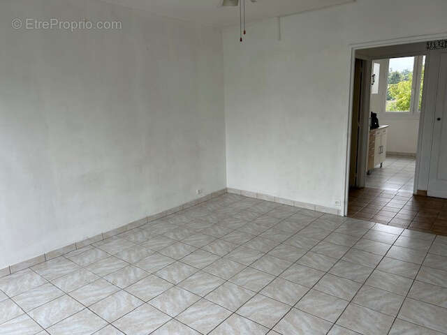 Appartement à RANTIGNY