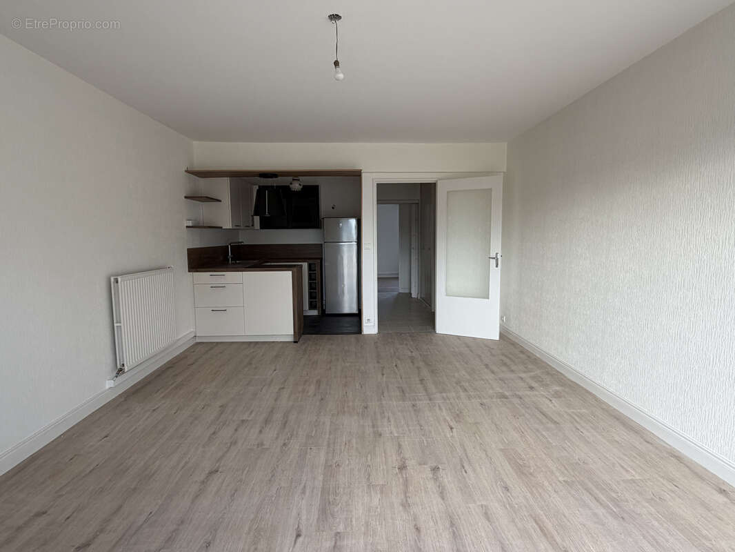 Appartement à DINARD