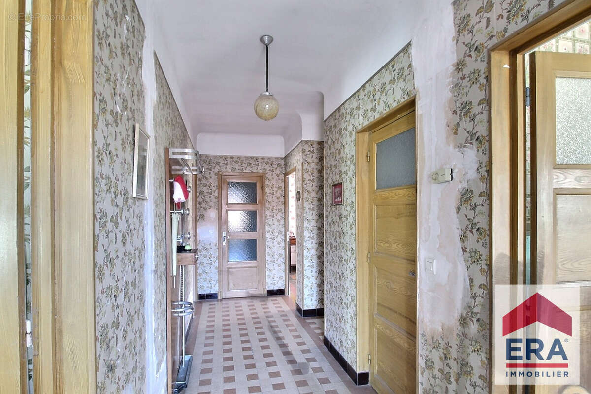 Maison à ORANGE