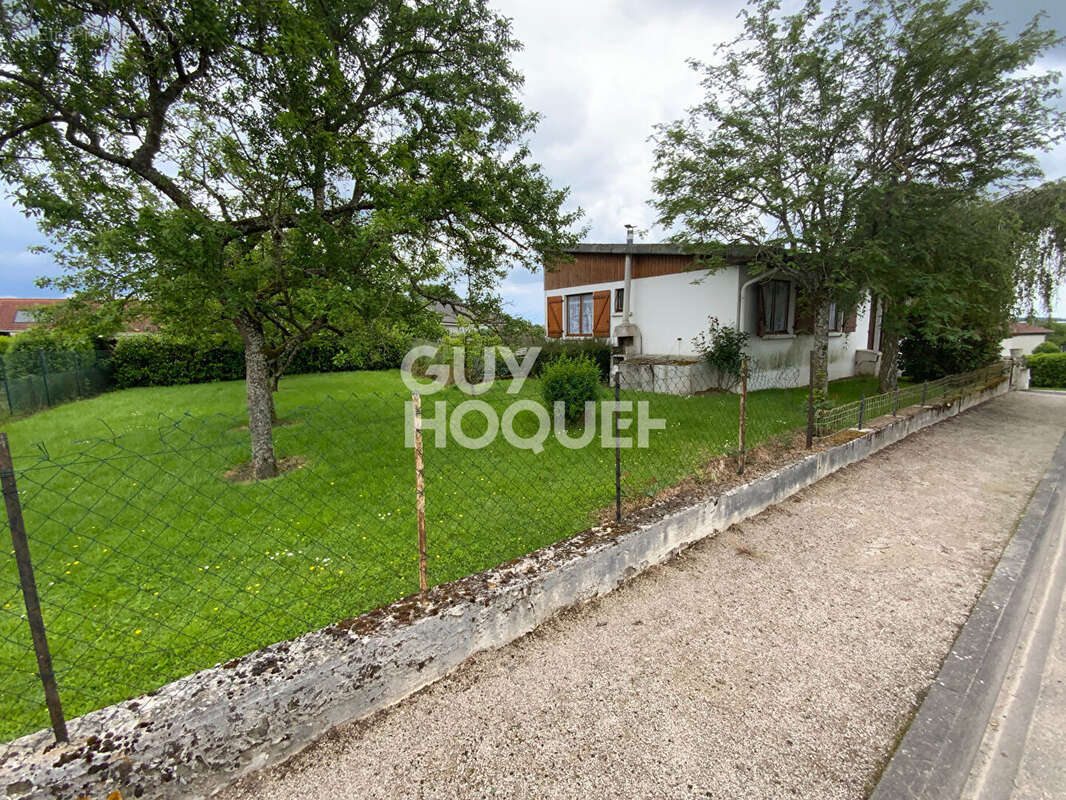 Maison individuelle 4 pièces 80 m2 plain pied à Francaltroff - photo 11
