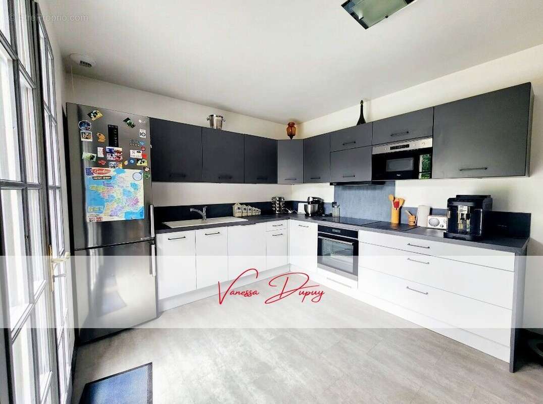 Maison 120 m² à Epreville-Pres-Le-Neubourg  - photo 18