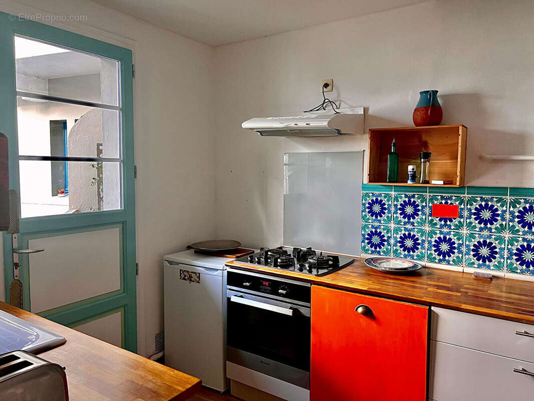 Appartement 77 m² à Pau  - photo 5