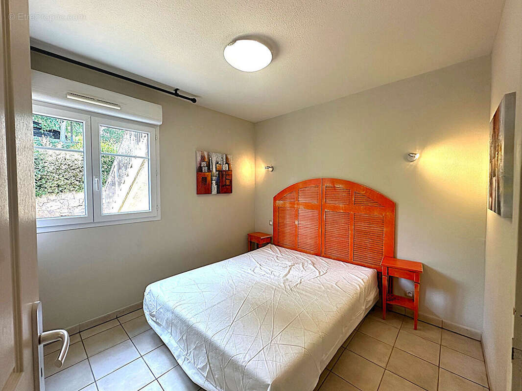 Appartement à CALLIAN