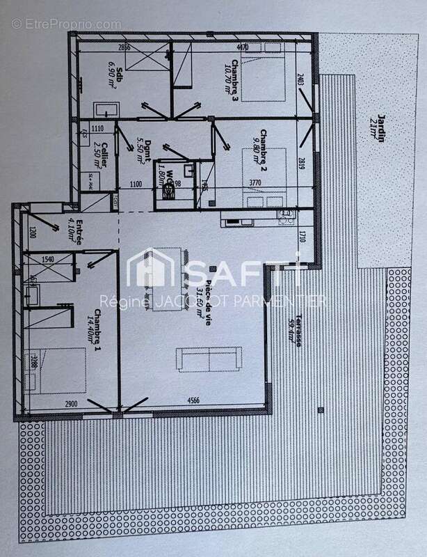 Photo 8 - Appartement à GERARDMER