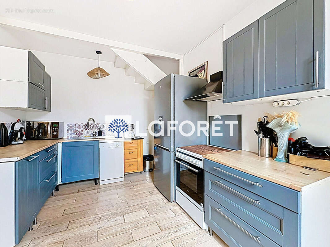 Maison Chambourcy 5 pièces 90 m2 - photo 4