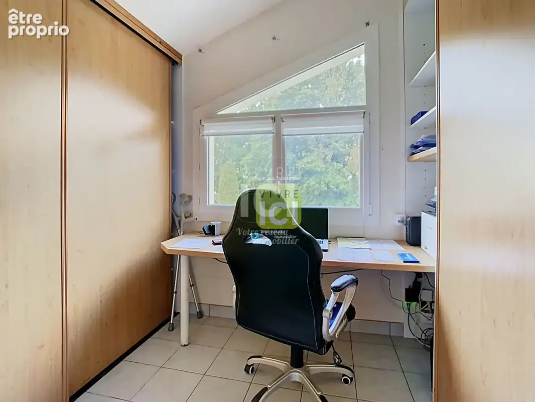 Belle maison de campagne avec plus de 4 000 m² de terrain clos, à 15 min de Cholet - photo 6