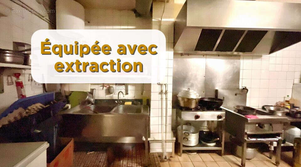 Autre à LES LILAS