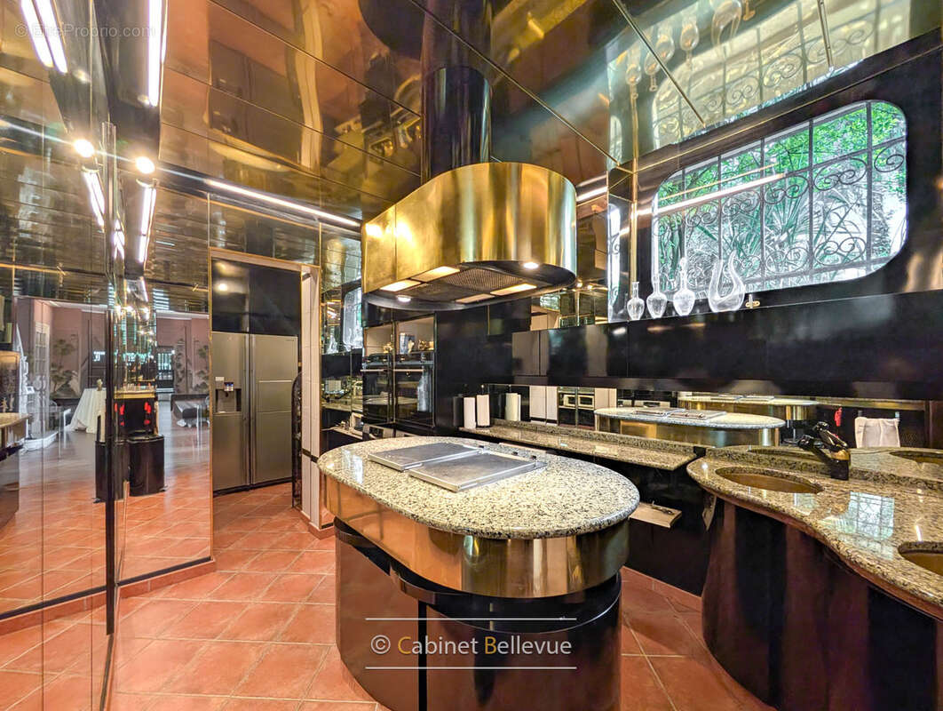 Appartement à SEVRES