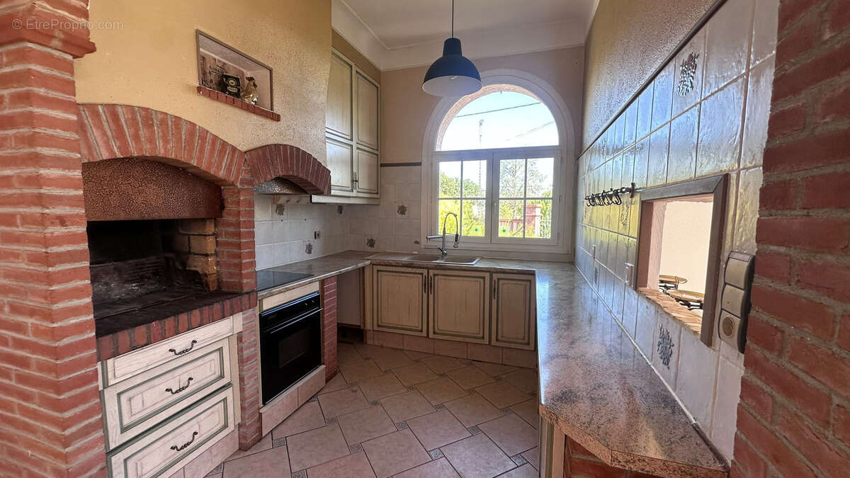 Maison à BRAX