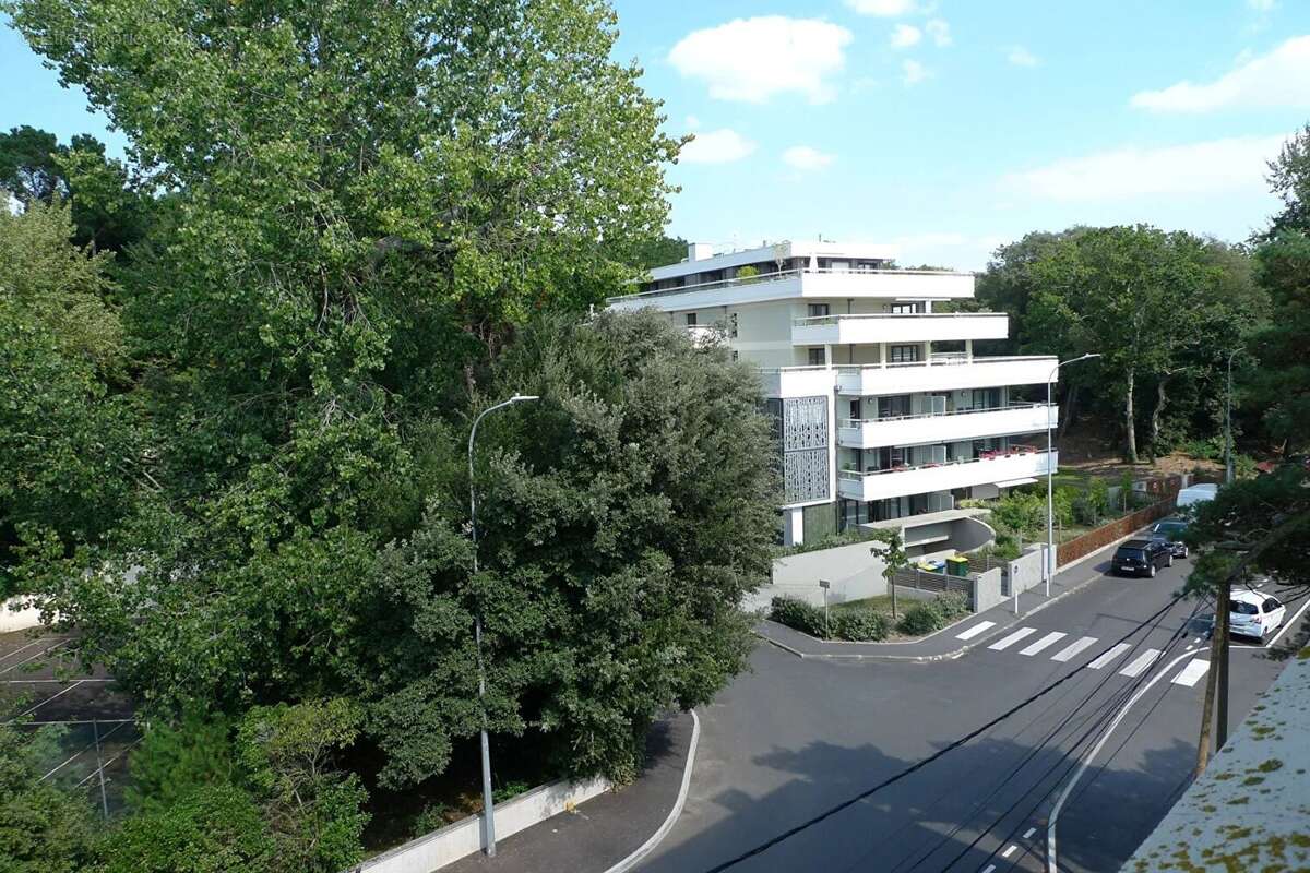 La baule les pins - studio bis parfait etat proche commerces et forêt - photo 10