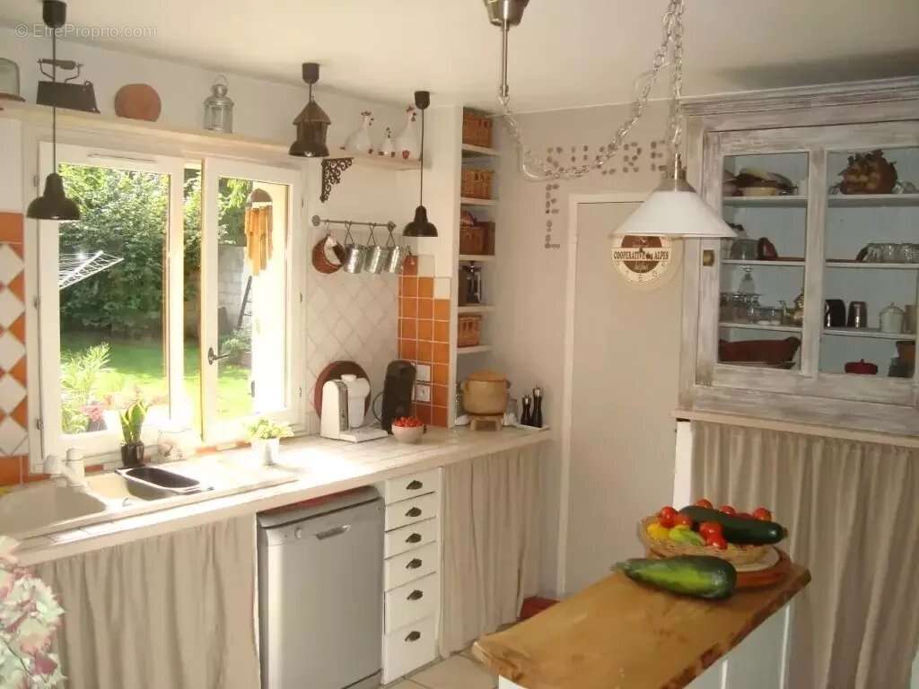 Maison à BOIS-LE-ROI