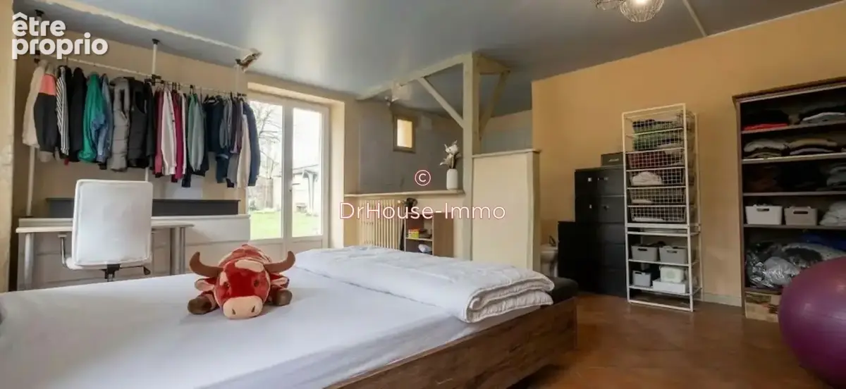 Maison 5 pièces 135 m² à vendre à Saint-Paul-Mont-Penit (85670) - photo 16