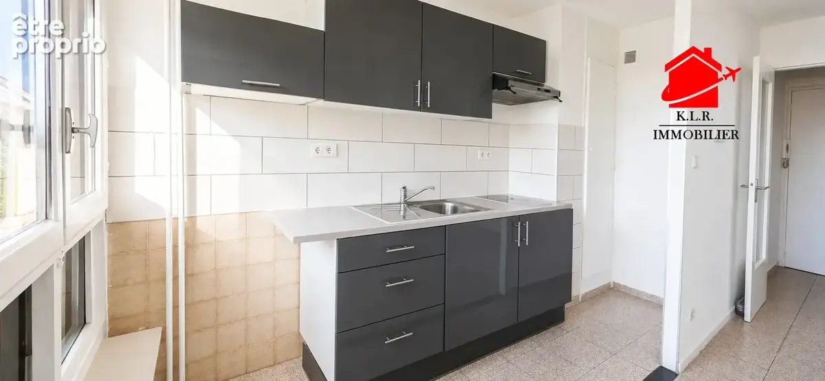 Appartement 1 pièce 22 m² à vendre à Nice (06000) - photo 4