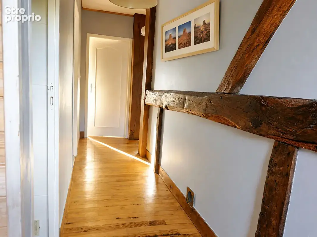 Maison Sennecey Les Dijon 6 pièce(s) 148 m2 - photo 10