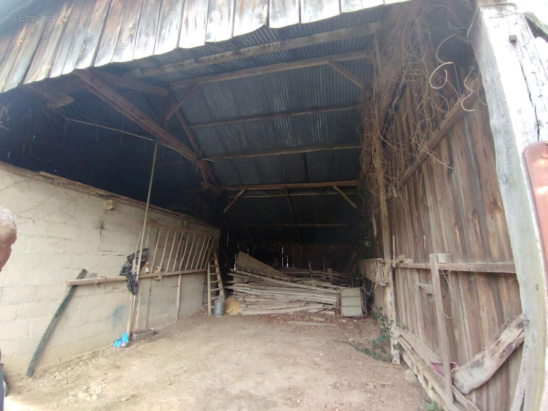 Maison à CLOYES-SUR-LE-LOIR