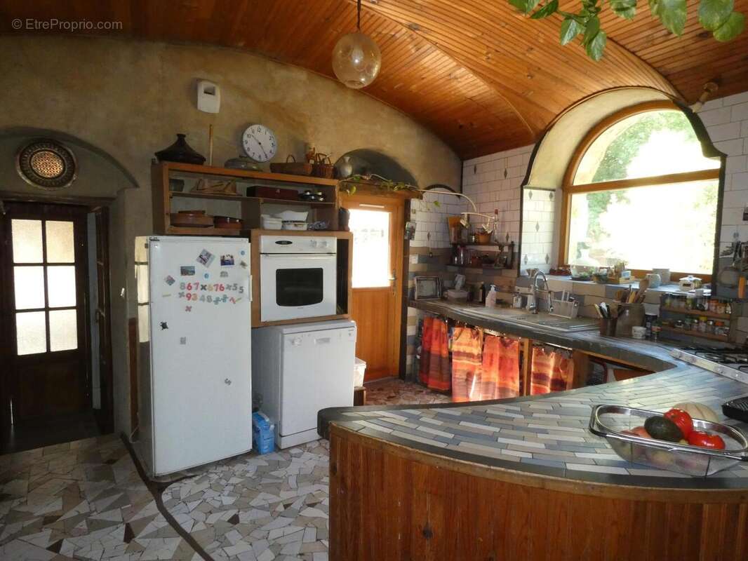 Photo 9 - Maison à FESTES-ET-SAINT-ANDRE