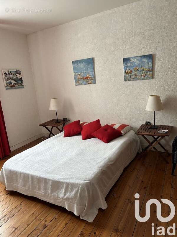 Photo 4 - Maison à CONCARNEAU