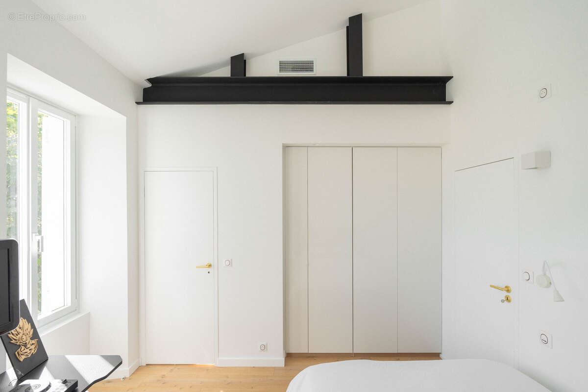 Maison à MARSEILLE-12E
