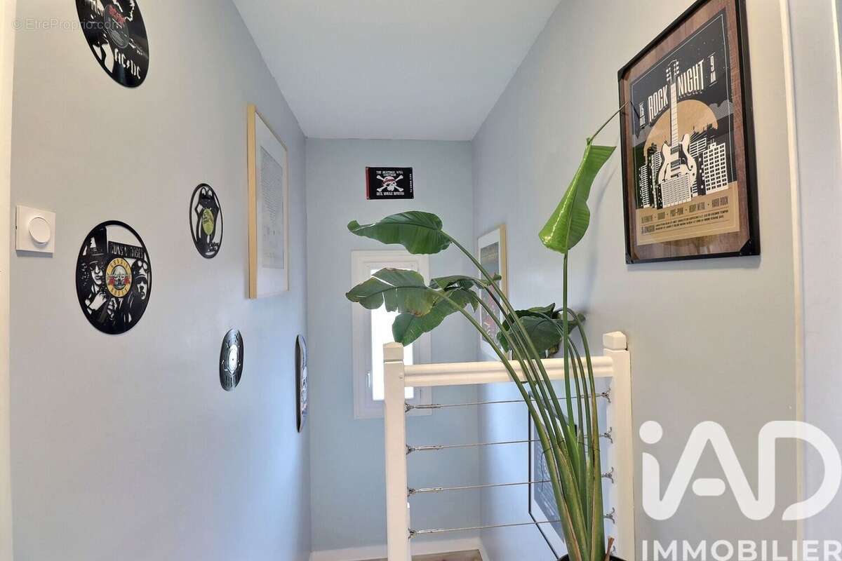 Photo 8 - Maison à COUTRAS