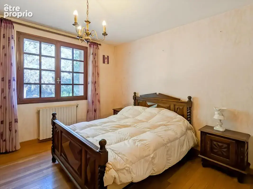 Maison 5 pièces de plain-pied avec sous-sol - Lescure d'Albigeois - photo 11