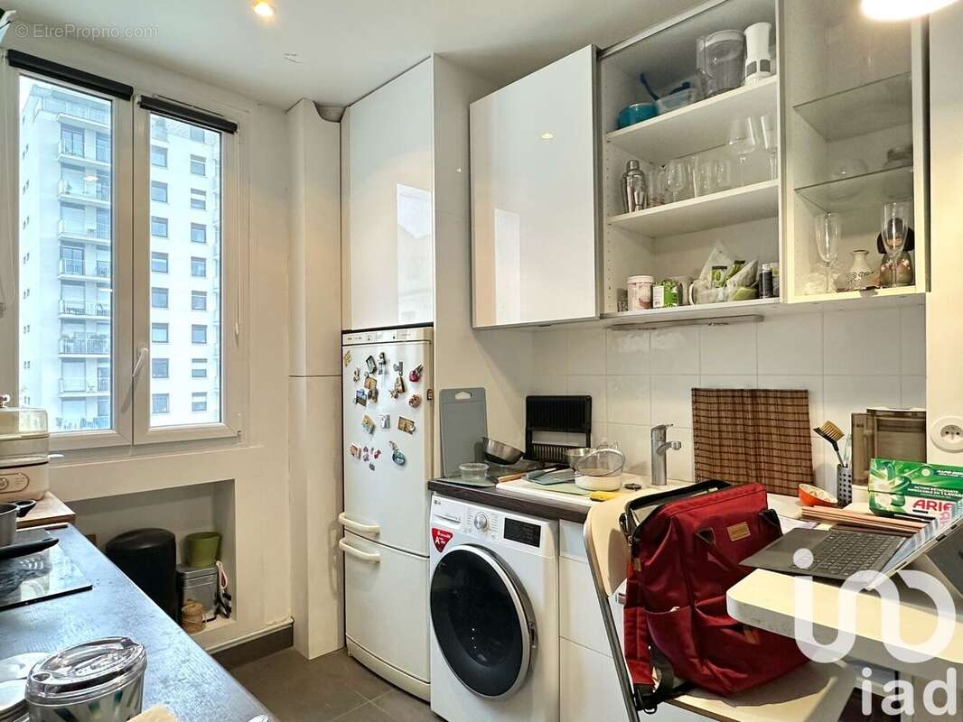 Photo 6 - Appartement à PUTEAUX