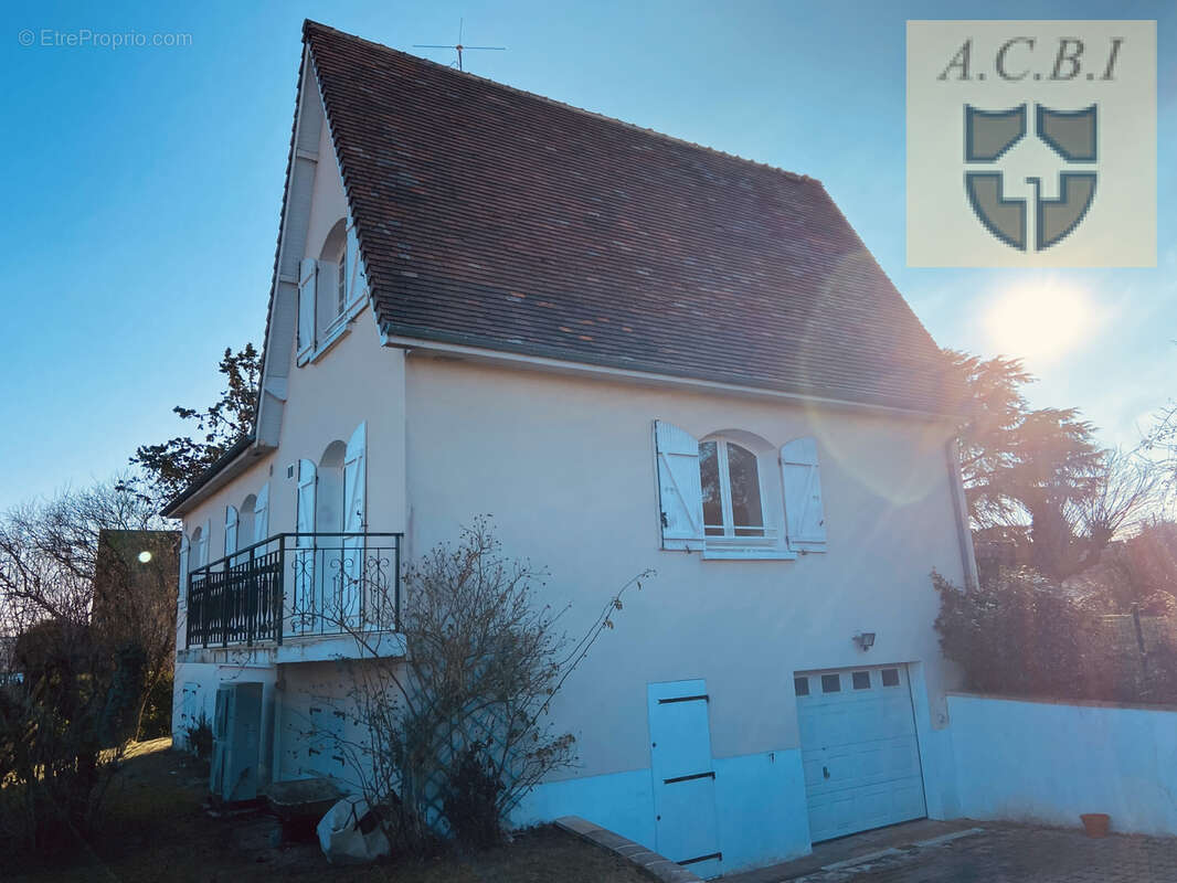 Maison à VENDOME